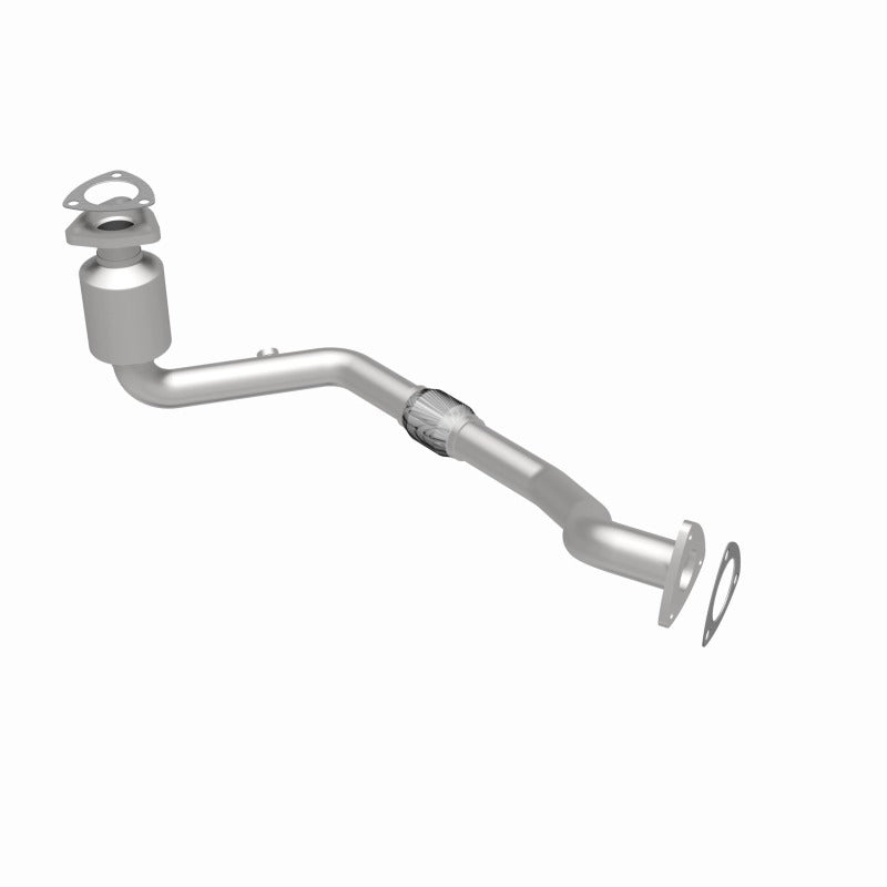 MagnaFlow Direct Fit Catalytic Converter 00-03 Saturn 3L Front CA