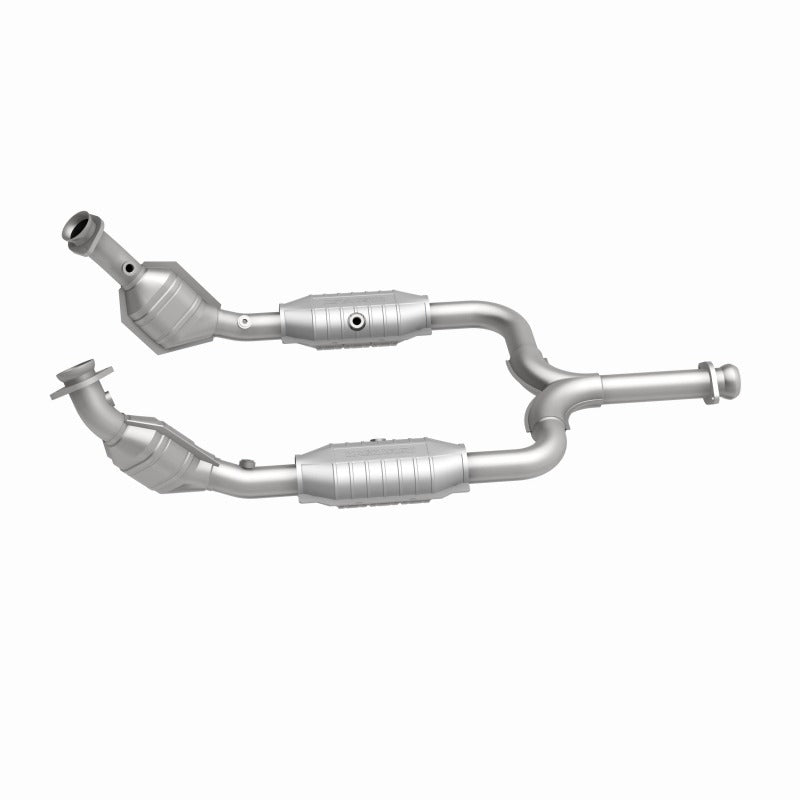 MagnaFlow Direct Fit Catalytic Converter 2003 Ford Mustang 3.8L