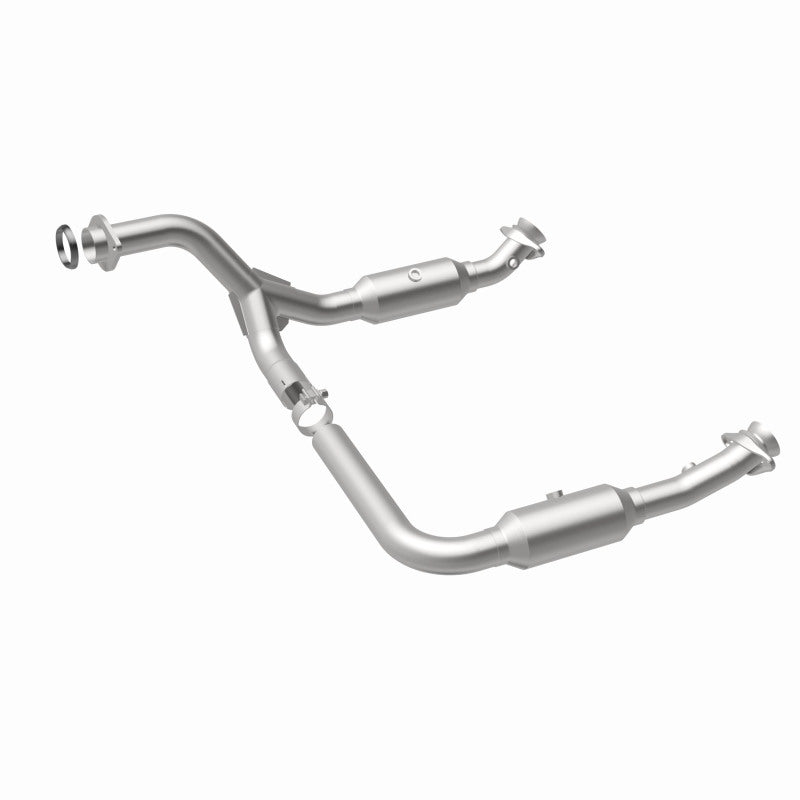 MagnaFlow 2006 Ford Explorer 4.6L Direct Fit Converter
