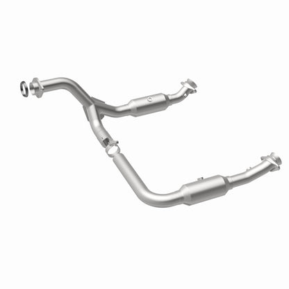 MagnaFlow 2006 Ford Explorer 4.6L Direct Fit Converter