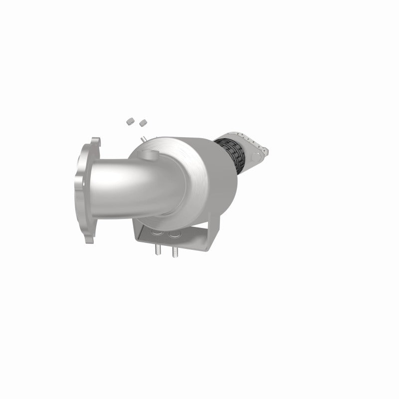 MagnaFlow Direct Fit Catalytic Converter 14-17 Ford Fiesta 1.6L