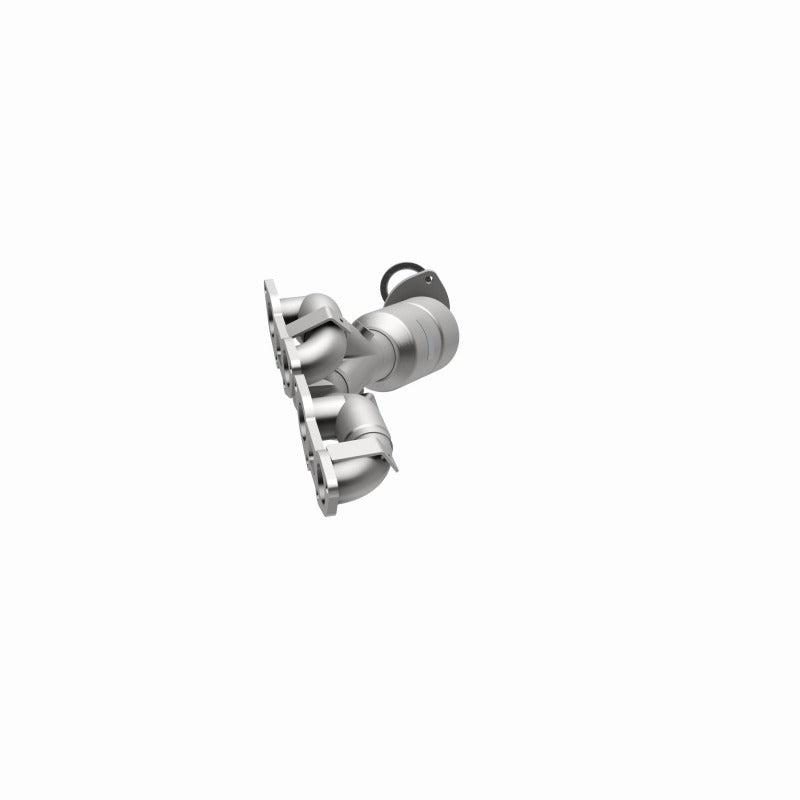 MagnaFlow California Direct Fit Catalytic Converter 08-10 Lexus IS F 5.0L (Left)