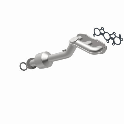 MagnaFlow Direct Fit Catalytic Converter 2006 Lexus GS300 3.0L PS