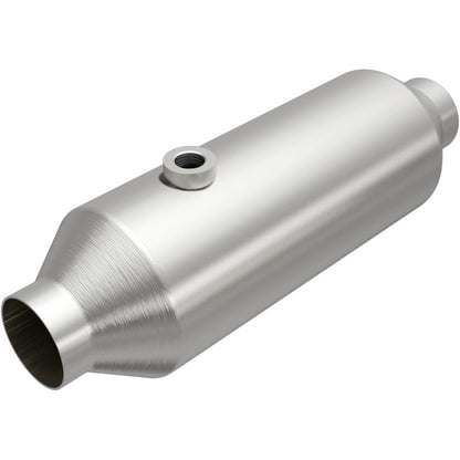 MagnaFlow 2.25in. CA OBDII Universal Converter