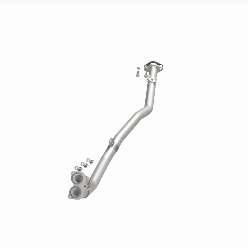 BRE Exhaust 86-88 Pickup 2.4L Front Pipe Kit