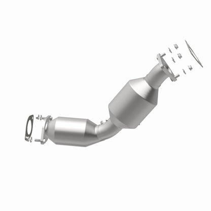 MagnaFlow Direct Fit Catalytic Conv 04-06 Nissan 350Z 3.5L / 04-07 Infiniti G35 3.5L - Right Side
