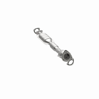 MagnaFlow Direct Fit Catalytic Converter 00-03 Saturn LS Series/LW Series 3.0L Rear (49 State)