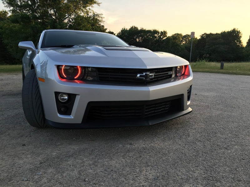 Oracle Chevrolet Sonic 12-16 Halo Kit - ColorSHIFT