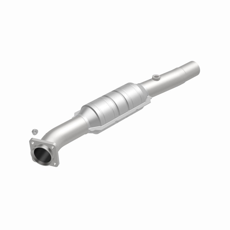 MagnaFlow Direct Fit Catalytic Converter 01-03 Audi S8 4.2L Driver Side