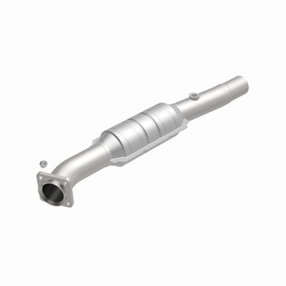 MagnaFlow Direct Fit Catalytic Converter 01-03 Audi S8 4.2L Driver Side