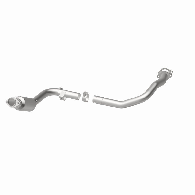 MagnaFlow 07-09 Land Rover Range Rover Sport 4.2L Direct Fit Converter