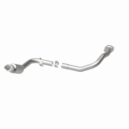 MagnaFlow 07-09 Land Rover Range Rover Sport 4.2L Direct Fit Converter