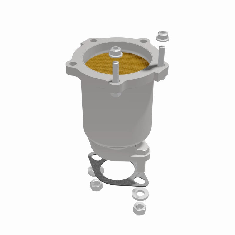 MagnaFlow Direct Fit Catalytic Converter 03-05 Kia Sorento 3.5L cc