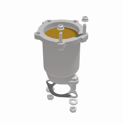 MagnaFlow Direct Fit Catalytic Converter 03-05 Kia Sorento 3.5L cc