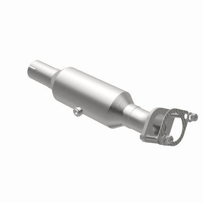 MagnaFlow Direct Fit Catalytic Converter 19-20 Kia Forte 2L Underbody