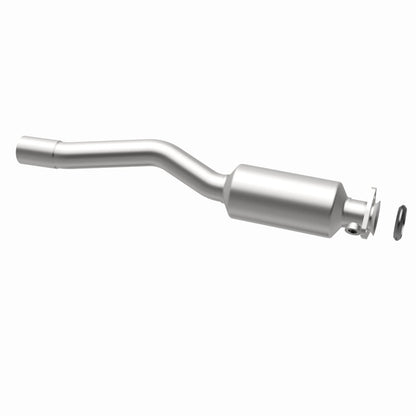 MagnaFlow Direct Fit Catalytic Converter Volvo 85 92