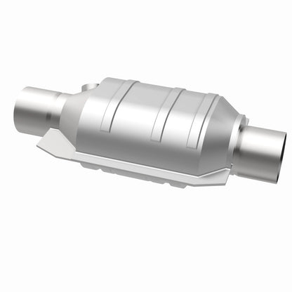 MagnaFlow Universal Catalytic Converter 2.00inch w/ single O2