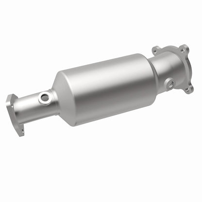 MagnaFlow Direct Fit Catalytic Converter 05-08 Audi A4/A4 Quattro 2.0L Turbocharged (49 State)