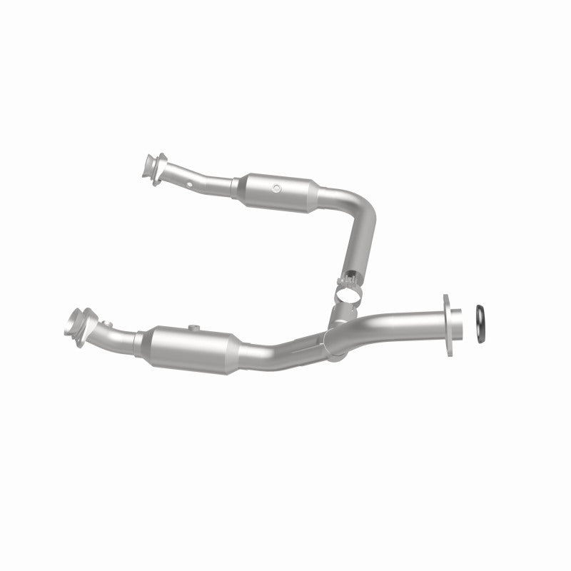 MagnaFlow 2006 Ford Explorer 4.6L Direct Fit Converter