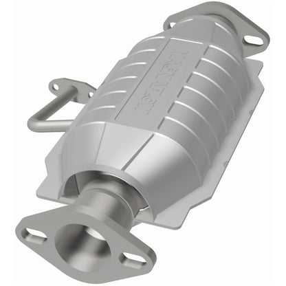 MagnaFlow Direct Fit Catalytic Converter Mazda