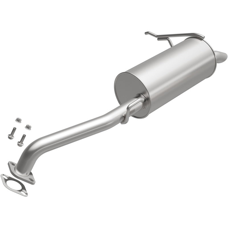 BRE Exhaust 11-16 Hyundai Elantra 1.8L Muffler Kit