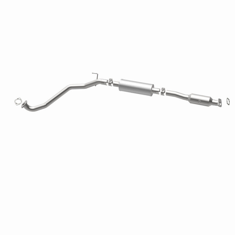 MagnaFlow 12-13 Soul 2L Underbody Direct Fit Converter