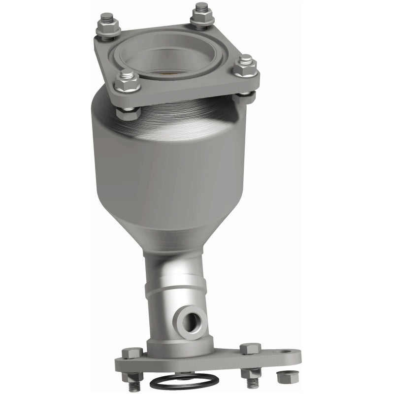 MagnaFlow 16-21 Nissan Maxima 3.5L Direct Fit Converter (California Grade)