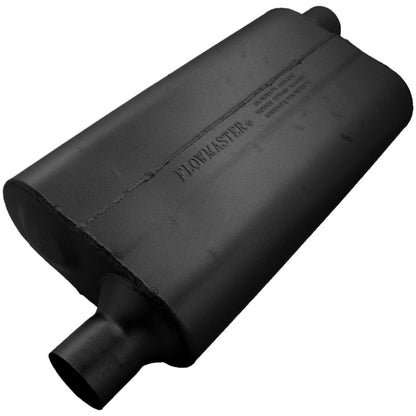 Flowmaster 2.25IN(O)/OUT(O) 50 Series DF Muffler