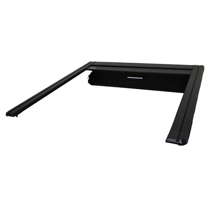 Westin 24-26 Toyota Tacoma 5ft. Bed Electric Retractable Tonneau Cover - Black