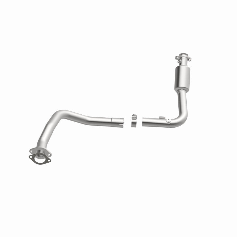 MagnaFlow 07-09 Land Rover Range Rover Sport 4.2L Direct Fit Converter