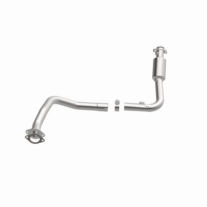 MagnaFlow 07-09 Land Rover Range Rover Sport 4.2L Direct Fit Converter