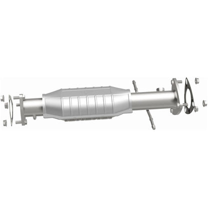 MagnaFlow Direct Fit Catalytic Converter 96-99 S10/Sanoma 4WD 4.3L