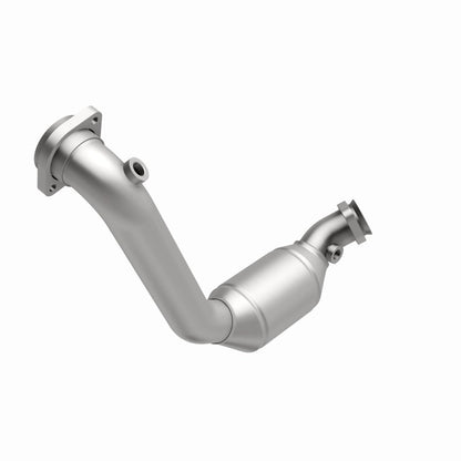 MagnaFlow Direct Fit Catalytic Converter 02-03 Mercedes CLK430 4.3L Driver Side