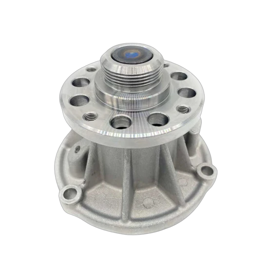KC Turbos KC Heavy Duty Water Pump - 6.0 Powerstroke (2004.5-2007) - view 2