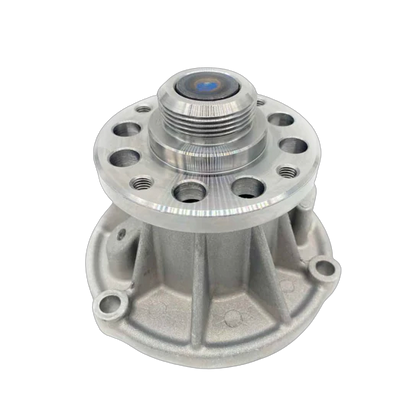 KC Turbos KC Heavy Duty Water Pump - 6.0 Powerstroke (2004.5-2007) - view 2