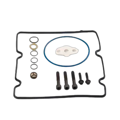 Upgraded Heavy Duty High Pressure Oil Pump - 6.0 Powerstroke - view 3