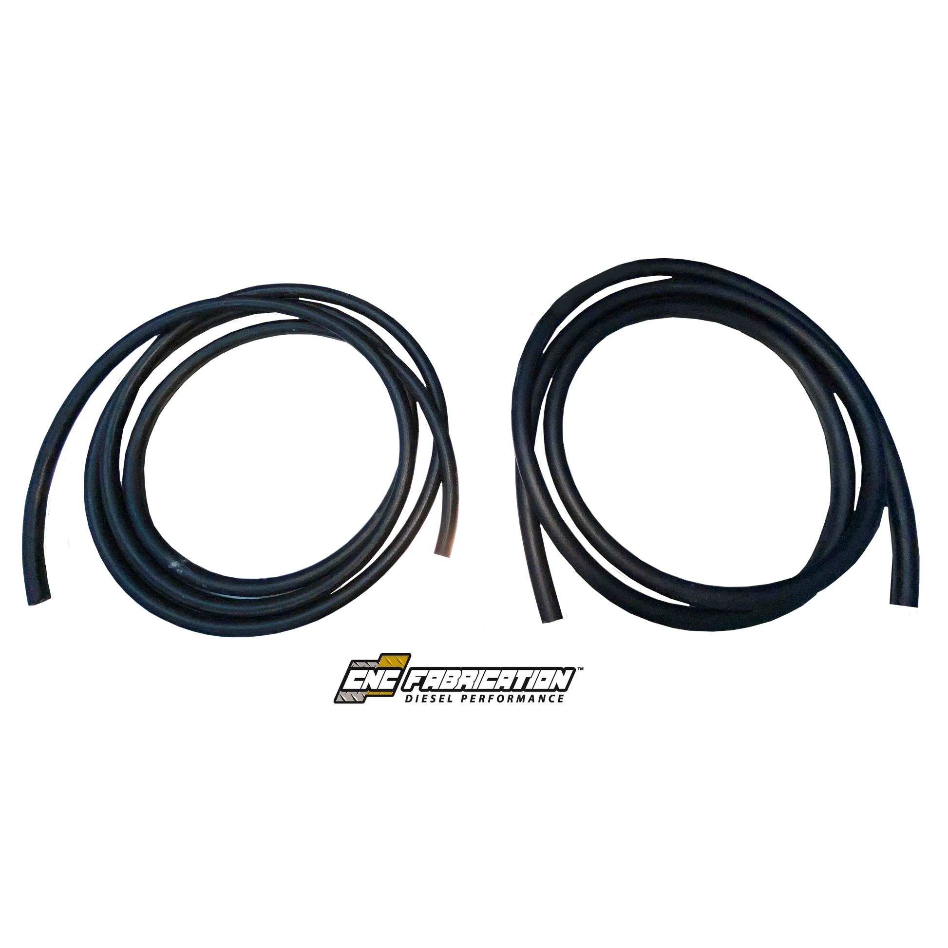 CNCFAB CNC Fabrication T4 Turbo 4-Line Feed Valley Mount Fuel Line - view 4