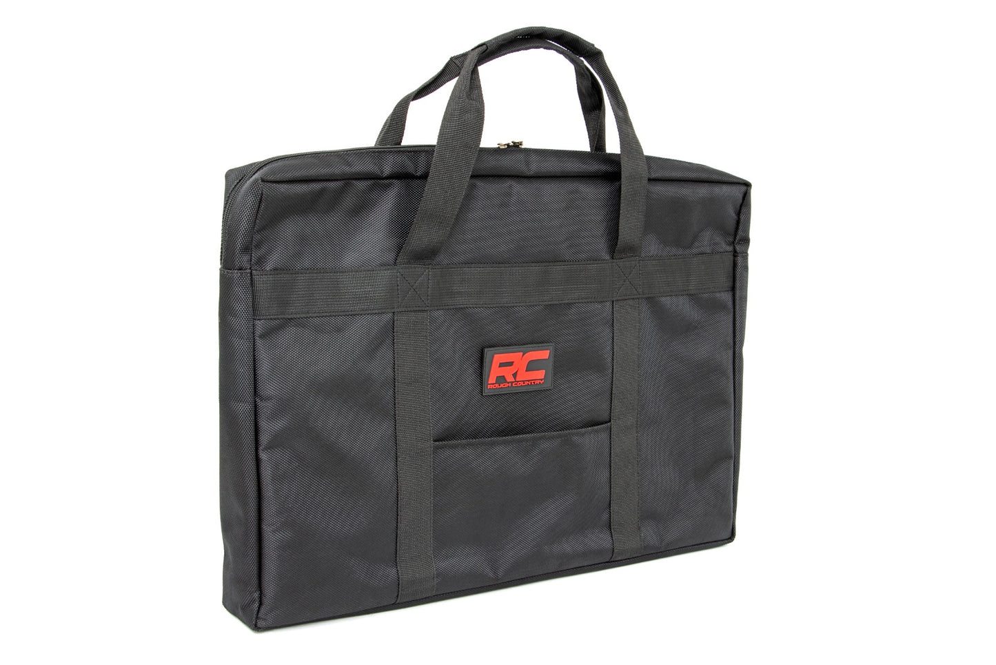 Overland Collapsible Fire Pit Carry Bag 