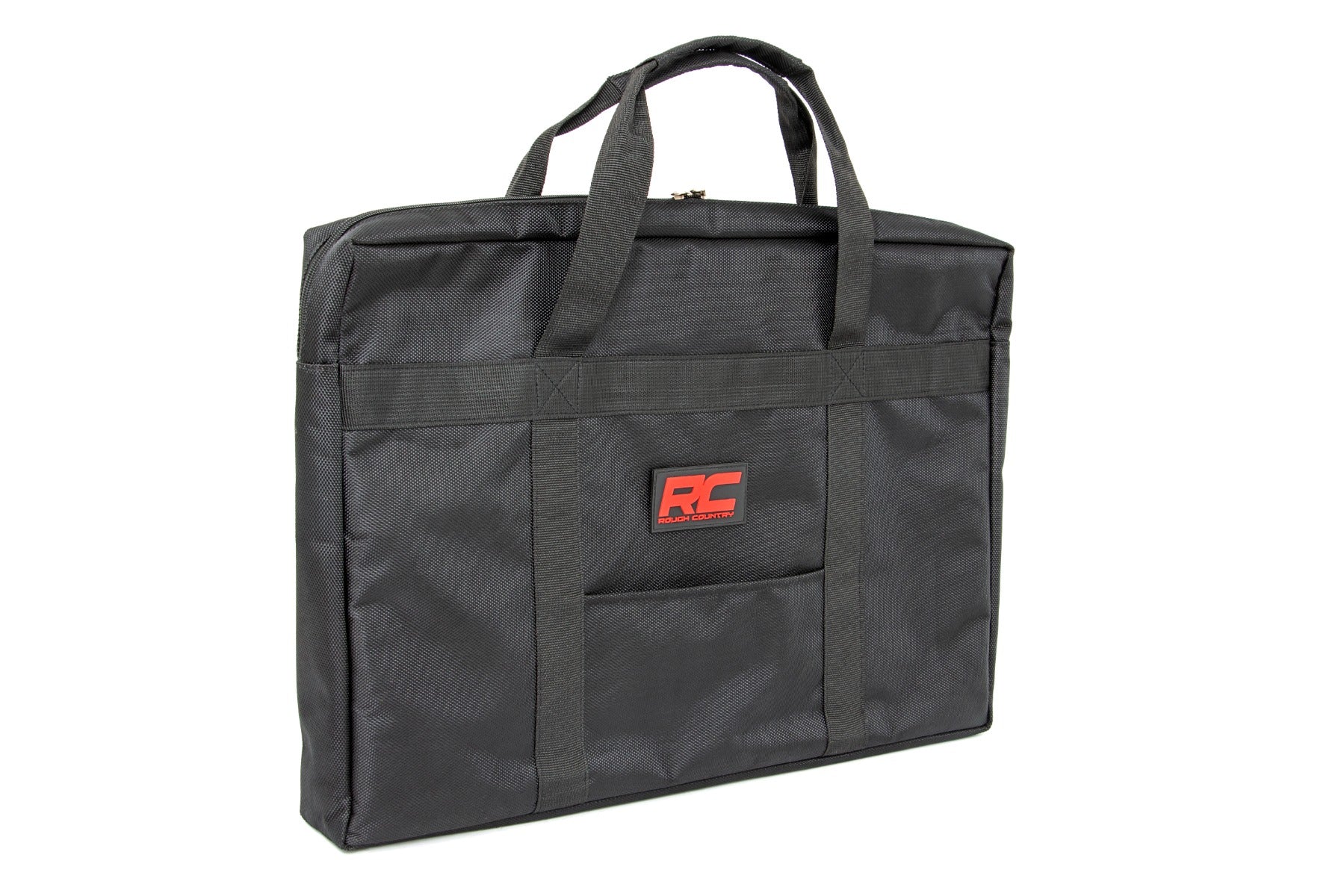 Overland Collapsible Fire Pit Carry Bag 