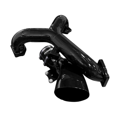 Pusher Powerflow Intake Manifold / Turbo Inlet Package - 6.7