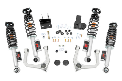 3.5 Inch Lift Kit | M1R | Ford Bronco 4WD (2021-2026)