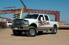3 Inch Lift Kit | Ford F-250/F-350 Super Duty 4WD (2005-2007)