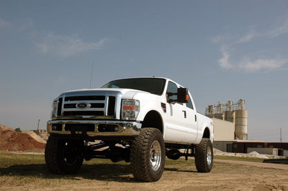 6 Inch Lift Kit | Ford F-250/F-350 Super Duty 4WD (2008-2010)