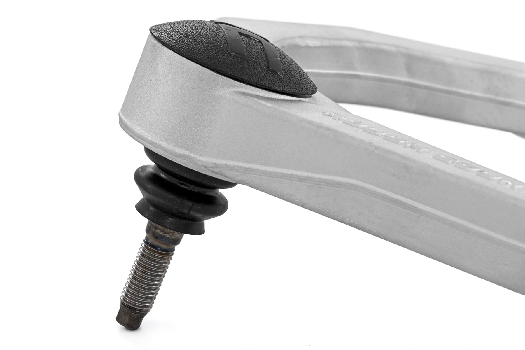 Forged Upper Control Arms | OE Upgrade | Nissan Frontier 2WD/4WD (2005-2026)