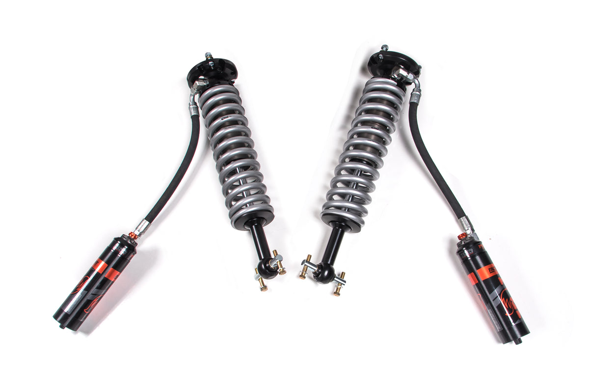 BDS Suspension Suspension Shock Absorber Kit FOX88306157