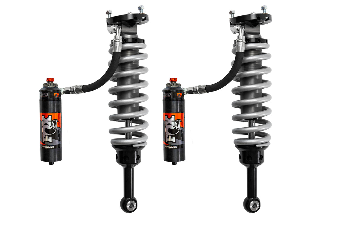 BDS Suspension Suspension Shock Absorber Kit FOX88306178