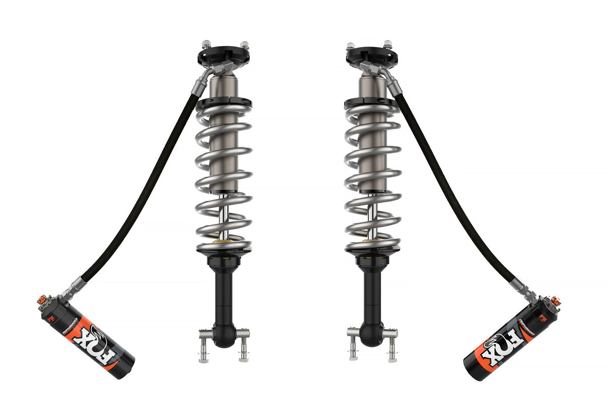 BDS Suspension Suspension Shock Absorber Kit FOX88306212