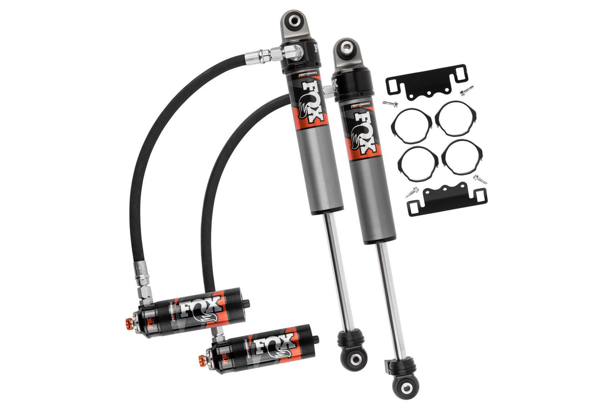 BDS Suspension Suspension Shock Absorber Kit FOX88326051