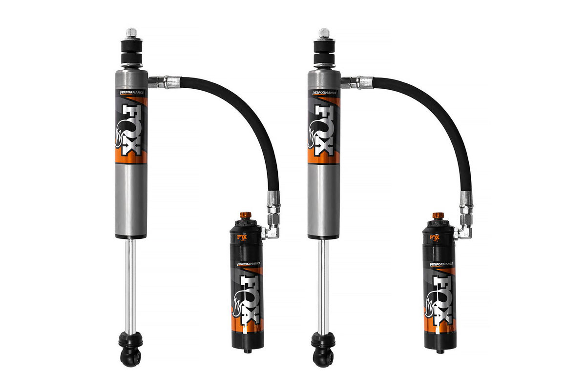 BDS Suspension Suspension Shock Absorber Kit FOX88326062