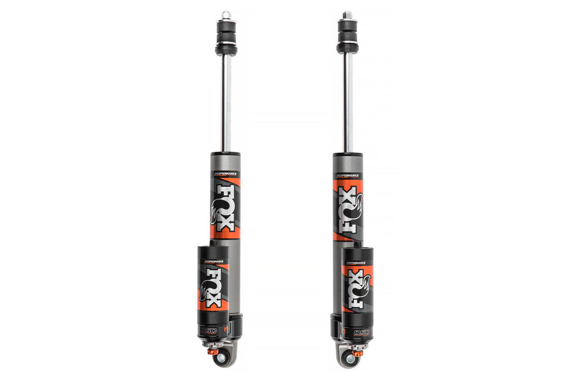 BDS Suspension Suspension Shock Absorber Kit FOX88326066